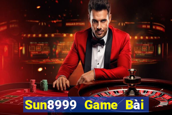 Sun8999 Game Bài Mèo Nổ