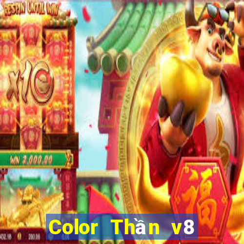 Color Thần v8 Tải về