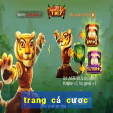 trang cá cươc uy tín