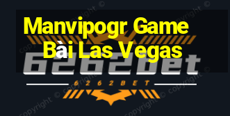 Manvipogr Game Bài Las Vegas