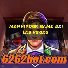 Manvipogr Game Bài Las Vegas