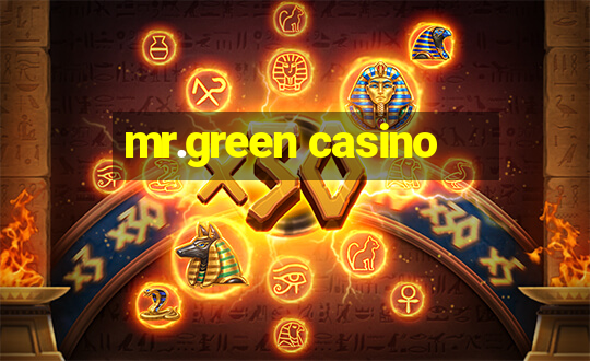 mr.green casino