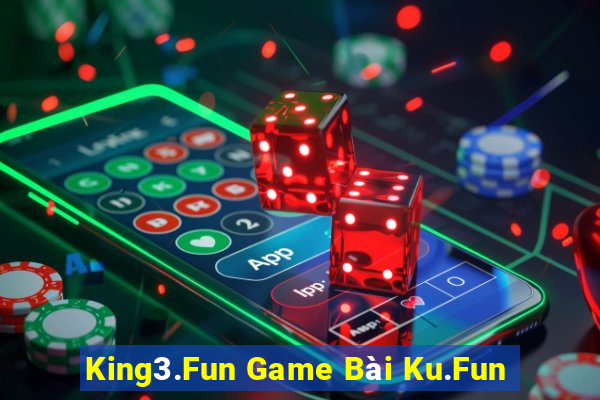 King3.Fun Game Bài Ku.Fun