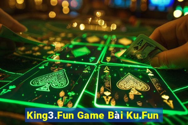 King3.Fun Game Bài Ku.Fun