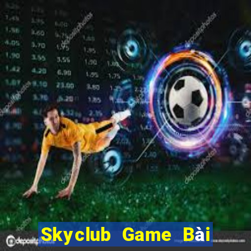 Skyclub Game Bài 52 Club