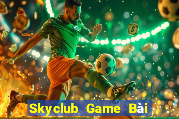 Skyclub Game Bài 52 Club