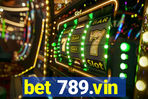 bet 789.vin