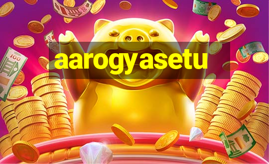 aarogyasetu