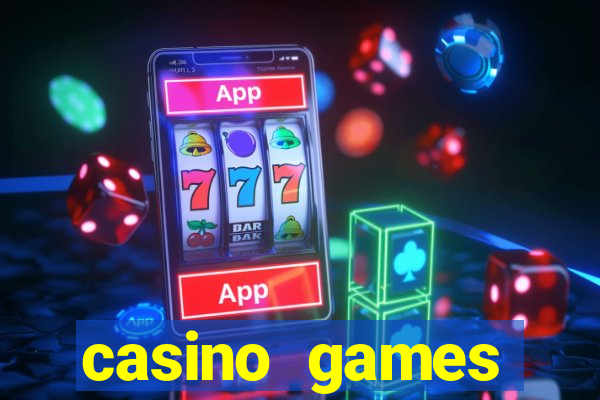 casino games blackjack sites