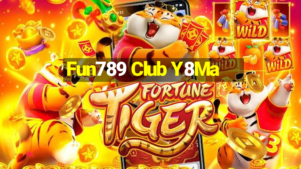 Fun789 Club Y8Ma