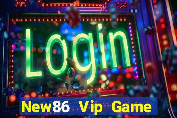 New86 Vip Game Bài Uy Tín Nhất 2022