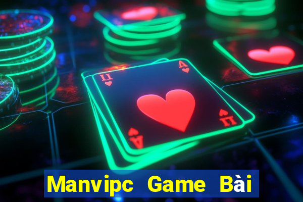 Manvipc Game Bài Online Hay