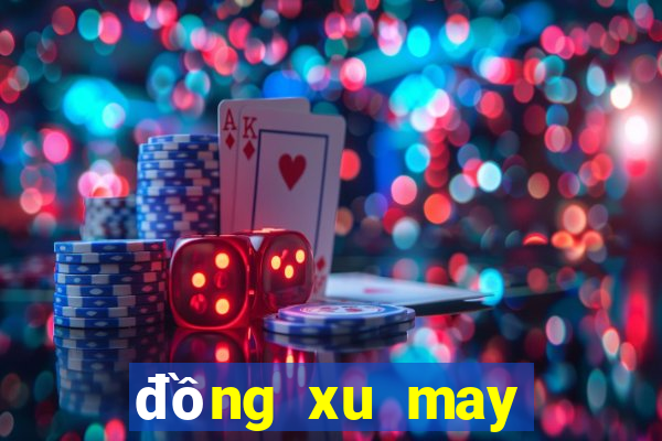 đồng xu may mắn online