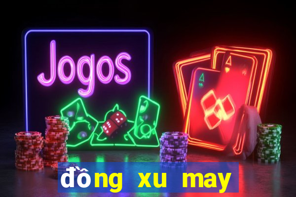 đồng xu may mắn online