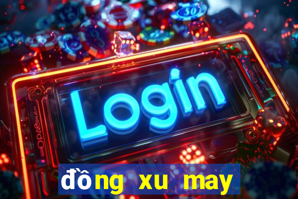 đồng xu may mắn online