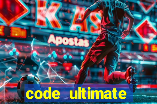 code ultimate football club