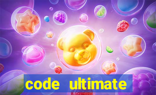 code ultimate football club