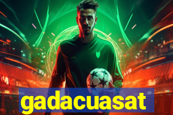 gadacuasat