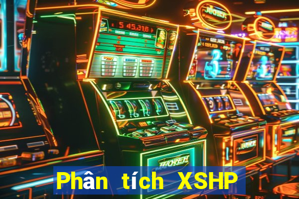 Phân tích XSHP Thứ 5