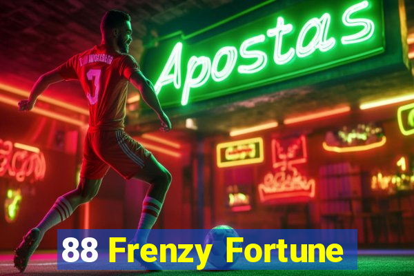 88 Frenzy Fortune