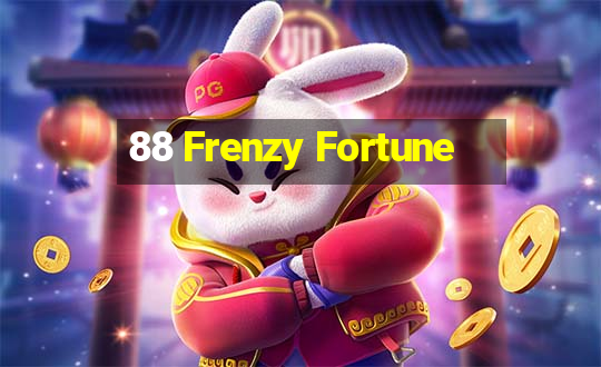 88 Frenzy Fortune