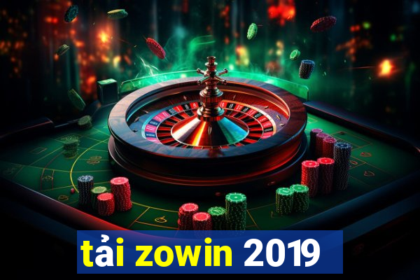 tải zowin 2019