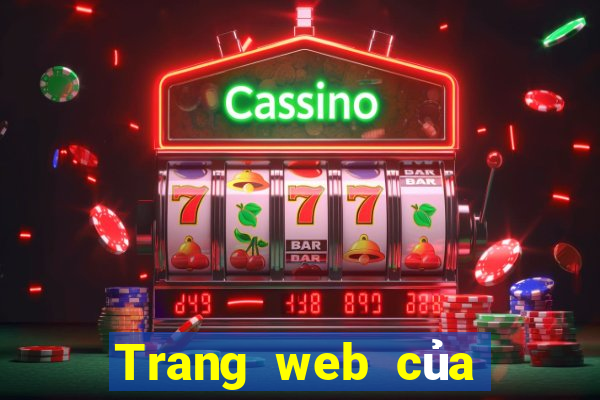 Trang web của Color 22