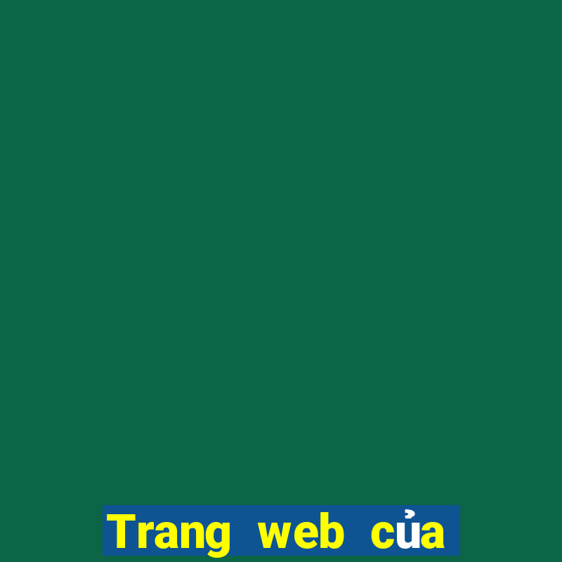 Trang web của Color 22