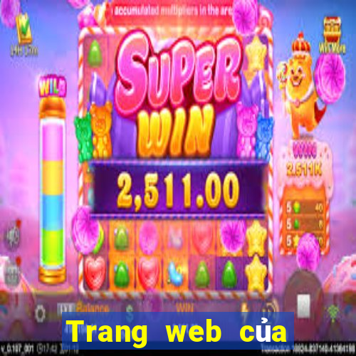 Trang web của Color 22