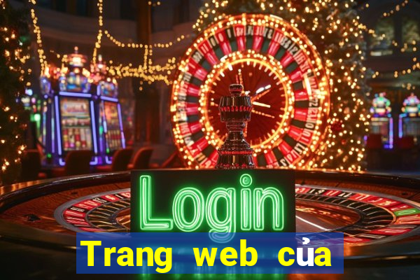 Trang web của Color 22