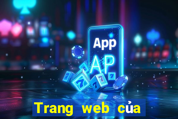 Trang web của Color 22