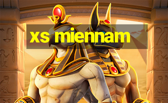 xs miennam