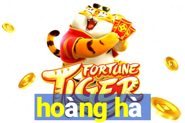 hoàng hà