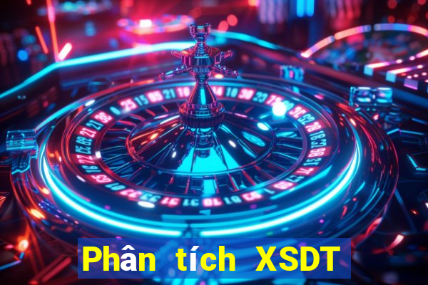 Phân tích XSDT 6x36 ngày 22