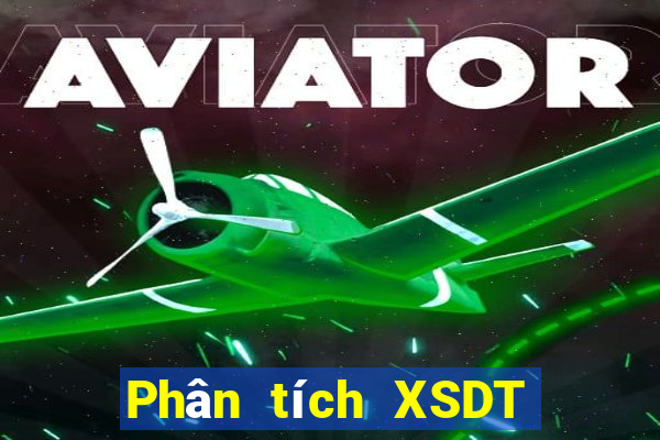 Phân tích XSDT 6x36 ngày 22