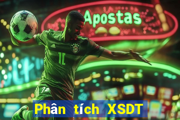 Phân tích XSDT 6x36 ngày 22