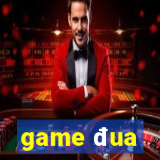 game đua