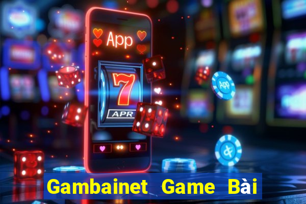 Gambainet Game Bài Liêng Online