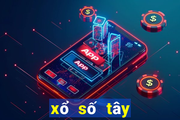 xổ số tây ninh 23 tháng 6