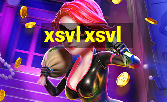 xsvl xsvl