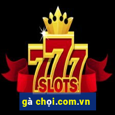 gà chọi.com.vn