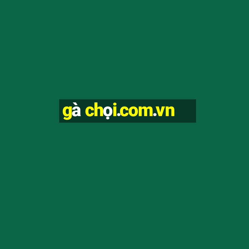 gà chọi.com.vn