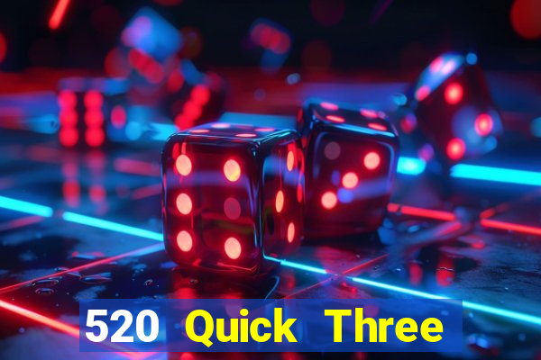 520 Quick Three Phần mềm Tải về