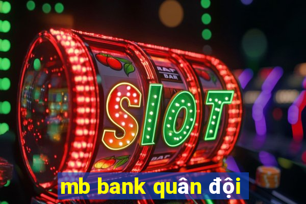 mb bank quân đội