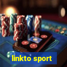 linkto sport