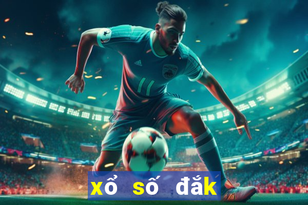 xổ số đắk lắk ngày 21 tháng 3 năm 2024