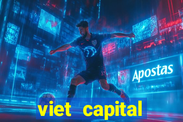 viet capital securities jsc