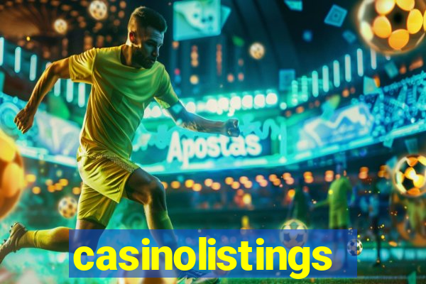 casinolistings