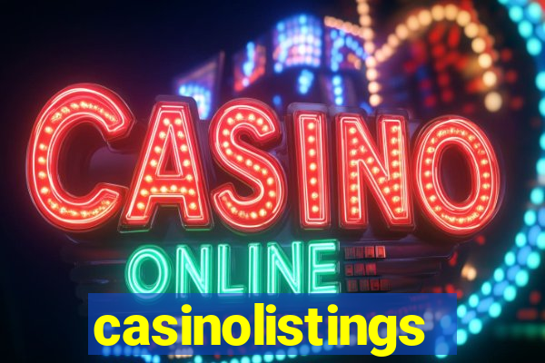 casinolistings