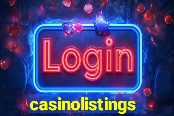 casinolistings